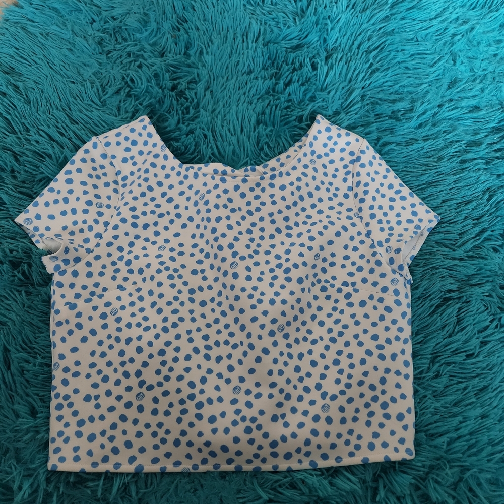 Lilly pulitzer top